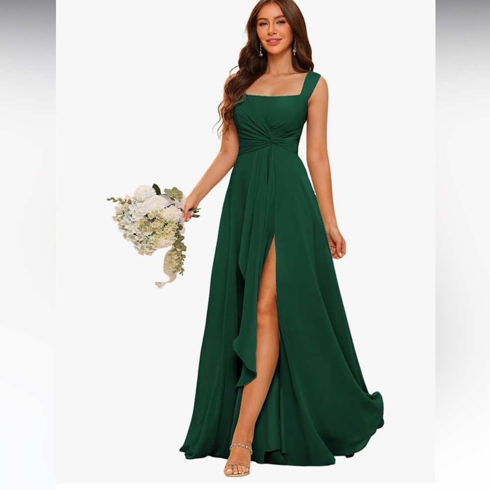 Green Gown